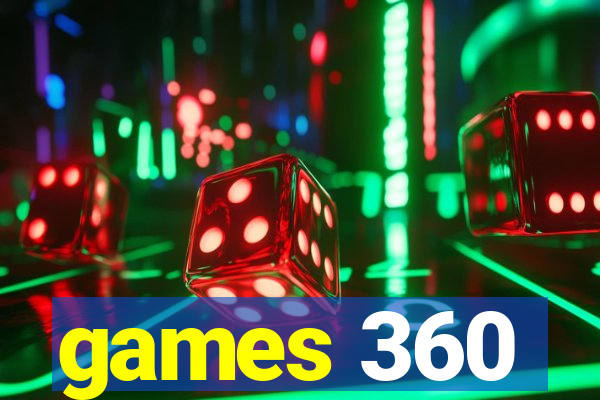 games 360